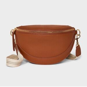 Universal Thread Brown Crossbody Bag